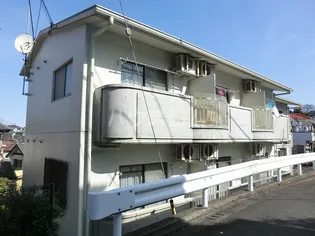 玉学サイドパレスVの画像