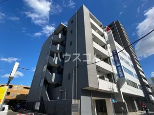 パークシティ本厚木の画像