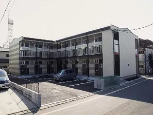 神奈川県相模原市中央区千代田6丁目【アパート】の外観