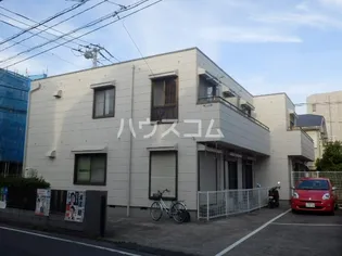 メゾン ブランシュの画像