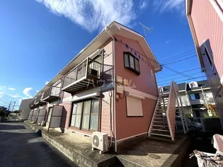 第2根岸ハイツの画像