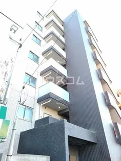 愛知県名古屋市中川区山王3丁目【マンション】の外観