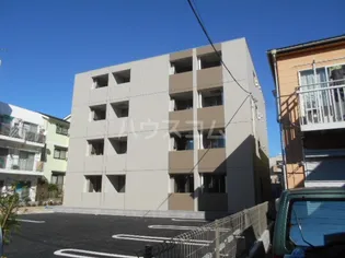 一刻館 南の画像