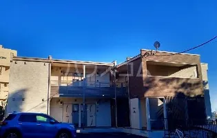 神奈川県厚木市船子【アパート】の外観