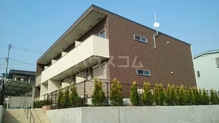 ヴェルテス壱番館の画像