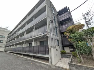 レオパレスシェル都の画像