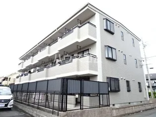 シャトーIIの画像