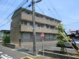 ラ ミアカーサ勇助山の画像