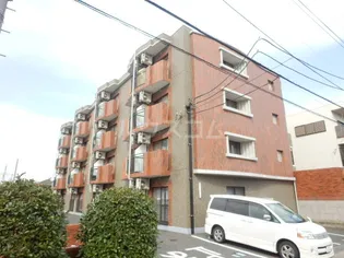 クレールカーサの画像