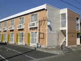 レオパレスパストラルの画像