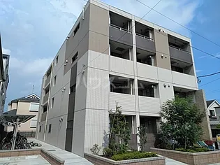 フェリーチェ町田の画像