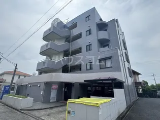 SRKビルディングⅡの画像