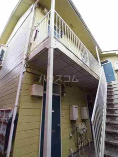 コスモコーポ上大岡の画像