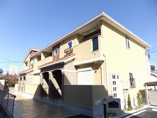 グレイスガーデンの画像