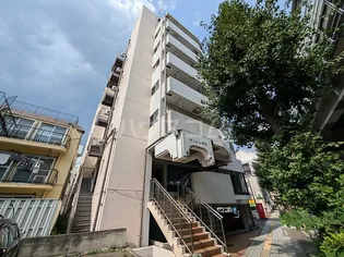 サンヒル新町の画像