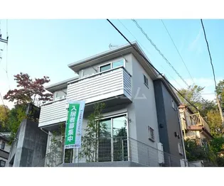 フォレストメゾンパーシモンIの画像