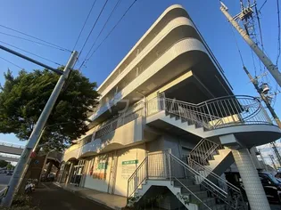 メゾンアサヒIの画像