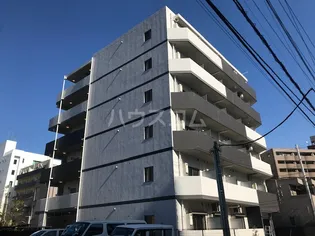 アプリーレ 本厚木の画像