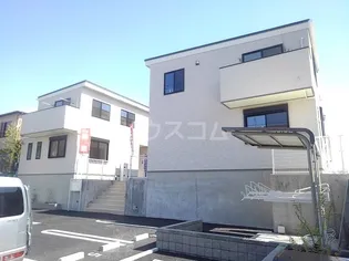 サウスクレストの画像