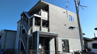 サンリットウエストHの画像