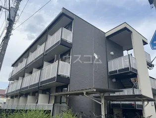 レオパレスイエルバの画像