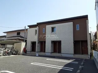 メゾン ド ソレイユの画像