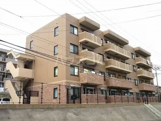 レガリア あかね台Iの画像