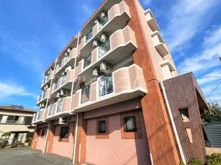 フローレットの画像