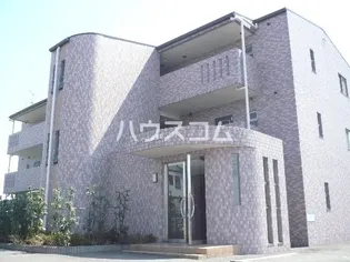 マーベラス美濃町の画像