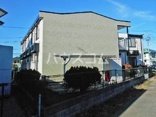 レオパレス昴Ⅱの画像