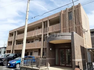 グラン ノワ シュクレの画像