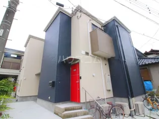 アークシティ大和田の画像