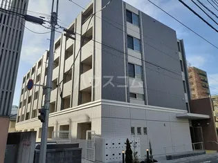 サイドパークの画像