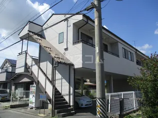 宇野ハイツの画像