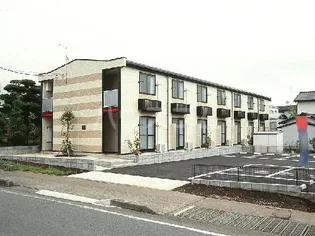 レオパレスラプランタンの画像