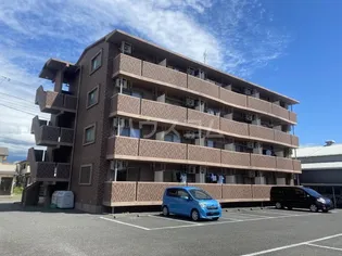 メゾンタケミネの画像