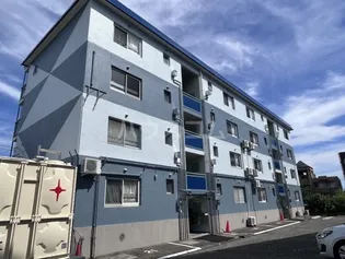 グリーンヒル藤が丘Aの画像