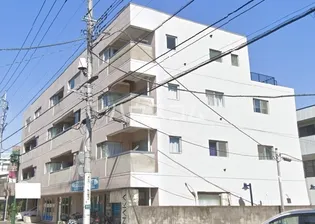 田中ビルの画像