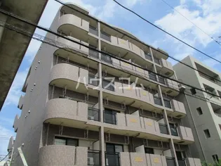 アラモード メゾンの画像