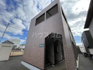 メルベーユの画像