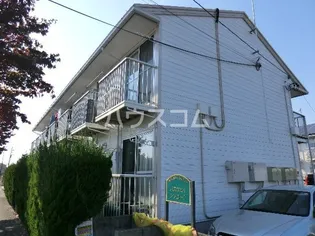 パスウェイシンコー Ⅱの画像