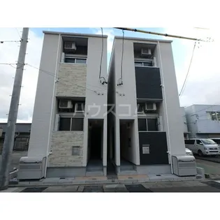 リベルテフルール花池町の画像