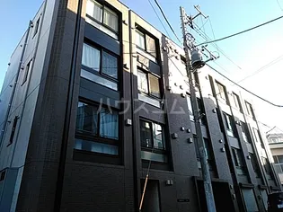 コンポジット野方の画像