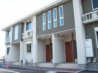 グリーンガーデンの画像