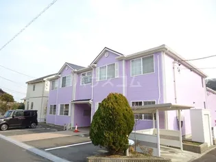 サンヒルズ A棟の画像