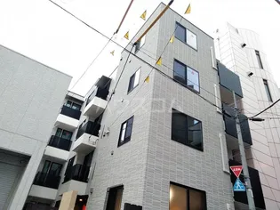 パルゼ立川錦町の画像