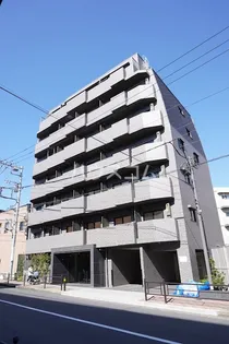 ルーブル練馬伍番館の画像