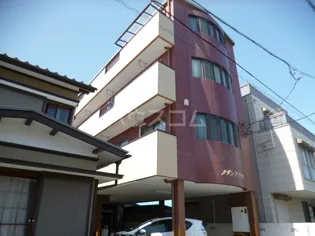 メゾンアイサン助信の画像