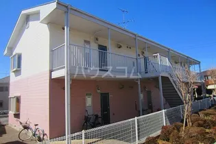 エルディムパークサイドの画像