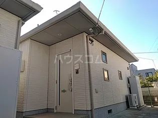 M SハイムBの画像